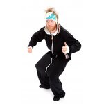 House of Hygge Onepiece Black