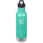 Klean Kanteen Insulated Classic 592ml Sea Crest