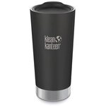 Klean Kanteen Insulated Tumbler 592ml Shale Black