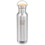 Klean Kanteen Insulated Reflect 592ml Brushed Stainless