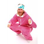 House of Hygge Onepiece Pink