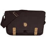 Fjällräven Övik Shoulder Bag Hickory Brown (293)
