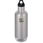 Klean Kanteen Insulated Classic 946ml Brushed Stainless