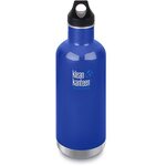 Klean Kanteen Insulated Classic 946ml Coastal Waters