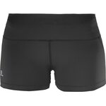 Salomon Agile Short Tight Womens Black