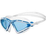 Arena X-Sight Tri Sininen / Valkoinen