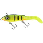 Abu Garcia Svartzonker McHybrid Baby 8cm / 12g Fluorescent Perch