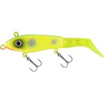 Abu Garcia Svartzonker McHybrid Baby 8cm / 12g Green Pumpkin