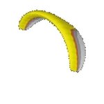 HQ Neo II 14.0m2 Yellow/grey/white