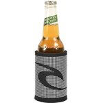 Rip Curl Beer Grip Stubby Holder Black
