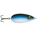 Kuusamon Uistin Hauki 80mm/22g BLU-S