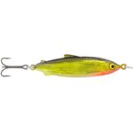 Kuusamon Uistin Muikku 90mm/17g GL/BL/Ye, UV