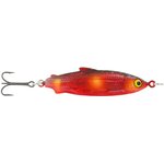 Kuusamon Uistin Muikku 90mm/17g GL/R/G, UV