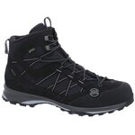 Hanwag Belorado II Mid GTX Black/Black