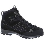 Hanwag Belorado II Mid Lady GTX Black/Black