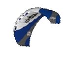 HQ Scout II 5.0m2 Blue/grey/white