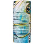 Buff De Young High UV Buff Snook Multi