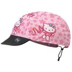 Buff Hello Kitty Cap Gymnastics Pink