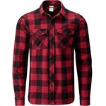 Rab Boundary Shirt 2018 Autumn Red