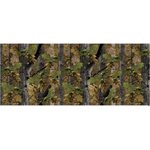 Biwak Camo-it vinyyliteippi English Oak