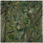 Biwak Camo-it vinyyliteippi Woodland Green