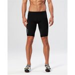2XU Active Tri-Shorts Mens Black