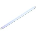 Cyalume 15" ChemLight w/end ring White