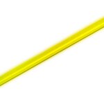 Cyalume 15" ChemLight w/end ring Yellow