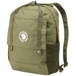 Fjällräven Urban Woods Putty