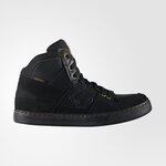 Five Ten Freerider High Black / Khaki