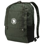 Fjällräven Urban Woods Forest Green