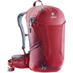 Deuter Futura 28 Cranberry - Maron