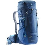 Deuter Futura Pro 36 Midnight - Steel