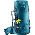 Deuter Futura Vario 45+10 SL Denim - Arctic