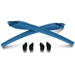 Oakley Flak 2.0 Sock Kit Sky