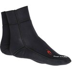Rip Curl Neoprene Fin Socks Black