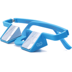 YY Vertical Plasfun Blue