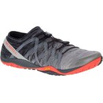 Merrell Trail Glove 4 Knit Men Charcoal
