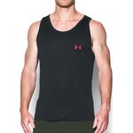 Under Armour Men's Tech Tank Anthracite
