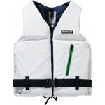 Baltic Axent (30 - 90+ kg) kelluntaliivi Valkoinen