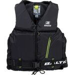 Baltic Axent (30 - 90+ kg) kelluntaliivi Musta