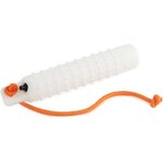 Firedog Lucky Dog Dummy Regular White