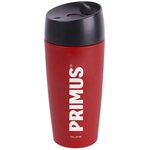 Primus Vacuum Commuter Mug - 0.4L Barn Red