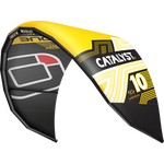Ozone Catalyst V1 6m² Kite Only Yellow
