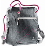 Deuter Pannier Dresscode-Magenta