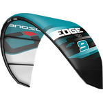 Ozone Edge V9 Kite only 5m² Emerald