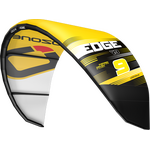 Ozone Edge V9 Kite only 5m² Yellow