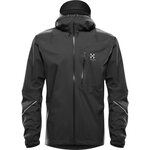 Haglöfs L.I.M III Jacket Men True Black