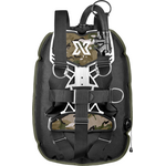 X-Deep NX Ghost Multicam
