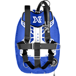 X-Deep NX Zen Blue